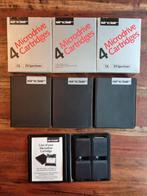 ZX Spectrum microdrive cartridges, Computers en Software, Vintage Computers, Ophalen of Verzenden, Sinclair ZX Spectrum