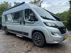 Fiat Ducato Laika Kosmo 6.4 Buscamper Lengtebedden, Bus-model, Diesel, Tot en met 3, Particulier