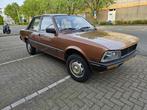 Peugeot 1982 Bruin, Auto's, Beige, 1971 cc, Bruin, 100 pk