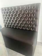 Eettafel bank, Ophalen, Overige materialen, Gebruikt, 125 cm of meer