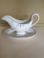 Antieke 19de eeuwse jus/sauskom( Villeroy&Boch), Ophalen of Verzenden