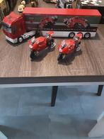 Ducati truck, Ophalen of Verzenden, Bus of Vrachtwagen