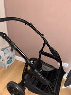 Baby merc kinderwagen 3 in 1, Kinderen en Baby's, Kinderwagens en Combinaties, Ophalen of Verzenden, Zo goed als nieuw, Overige merken