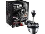 Thrustmaster TH8A Shifter – H-pattern & sequentieel, Ophalen of Verzenden, Zo goed als nieuw, Thrustmaster