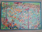 Diverse puzzels Va Haasteren, Wasgij, Meilandjes, Hobby en Vrije tijd, Denksport en Puzzels, Ophalen of Verzenden, Gebruikt