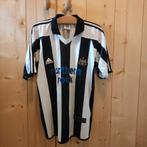 Newcastle United retro voetbalshirt 2003/05, Sport en Fitness, Voetbal, Shirt, Gebruikt, Verzenden, Maat XL