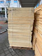 Kingspan afschot isolatie. 50/70mm., Tuin en Terras, Schuttingen, Ophalen, Minder dan 3 meter, Nieuw, Minder dan 1 meter