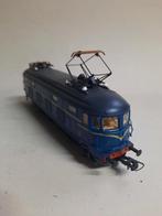 NS 1000 ROCO 43615 Electrische Locomotief, Gebruikt, Analoog, Ophalen of Verzenden, Roco