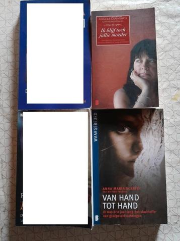Ana Maria Scarfo : Van hand tot hand  Lente 1999 in het zuid beschikbaar voor biedingen