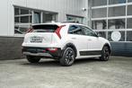 Kia Niro EV DynamicPlusLine 64.8 kWh | Nieuw Model Tijdelijk, Auto's, Gebruikt, Adaptive Cruise Control, Wit, Leder