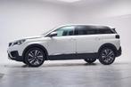 Peugeot 5008 1.2 PureTech Allure Avantage Aut. 7 pers. [ Led, Automaat, 1199 cc, 7 stoelen, Wit
