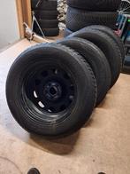 winterbanden voor een dacia duster, Auto-onderdelen, Banden en Velgen, Ophalen, 16 inch, Banden en Velgen, Winterbanden