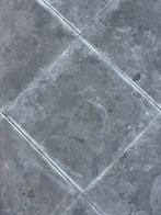 Chinees hardsteen 60x60 cm, Doe-het-zelf en Verbouw, Tegels, Gebruikt, Hardsteen, 60 cm of meer, Ophalen of Verzenden