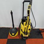 Karcher K4 Power Control Hogedrukreiniger, Gebruikt, Elektrisch, Karcher K4, Ophalen