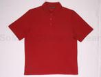 PORSCHE DESIGN P'1000 polo shirt 50 rood NIEUW np:€160, Kleding | Heren, Nieuw, Porsche Design, Rood, Verzenden