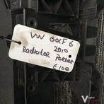 Vw Golf 6 1.2 B 6 bak handgesch. kleurcode LC9X 2010 2500161, Ophalen, Gebruikt, -, -