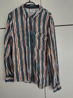 Another Label blouse vertikaal gestreept (maat 42), Overige kleuren, Maat 42/44 (L), Ophalen of Verzenden, Zo goed als nieuw