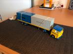 Miniatuur van Tekno, Ophalen of Verzenden, Zo goed als nieuw, Bus of Vrachtwagen, Tekno