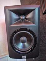 Jbl studio speakers actief, Audio, Tv en Foto, Luidsprekers, JBL, Ophalen of Verzenden, Zo goed als nieuw, 120 watt of meer