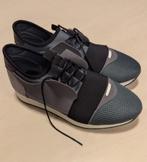Balenciaga Race Sneakers Groen – Maat 39 (Nieuw), Overige kleuren, Nieuw, Ophalen of Verzenden, Sneakers of Gympen