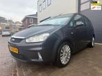 Ford C-Max 2.0-16V Limited/Automaat/Navi/Trekhaak/1eigenaar/, Parkeersensor, Gebruikt, Origineel Nederlands, Bedrijf