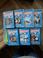 DVD serie Thunderbirds (7 delen), Alle leeftijden, Ophalen of Verzenden, Zo goed als nieuw, Science Fiction