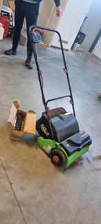 Parkside Florabest Verticuteermachine, Tuin en Terras, Verticuteermachines, Ophalen, Gebruikt, Elektrisch, Parkside Florabest