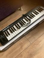 Alesis midi keyboard, Muziek en Instrumenten, Keyboards, Ophalen, Zo goed als nieuw, 61 toetsen, Overige merken