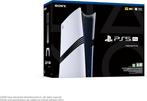 Sony Playstation 5 Pro 2TB White/Black Gloednieuw & Garantie, Ophalen, Nieuw, Sony, Info@sony.com