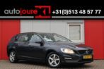 Volvo V60 2.0 D2 Summum | Leder | Camera | Trekhaak |, Voorwielaandrijving, Gebruikt, 4 cilinders, 1969 cc