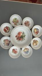 Servies Schumann, Antiek en Kunst, Antiek | Servies compleet, Ophalen