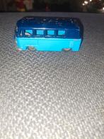 Japan blikken vintage vw bus kp644, Antiek en Kunst, Antiek | Speelgoed, Ophalen of Verzenden