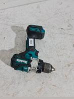 Makita DDF486 18V Li-ion accu boor / schroefmachine body, Overige soorten, Ophalen of Verzenden, N.v.t, N.v.t