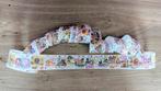 Hele lange strook schattige washi tape, Hobby en Vrije tijd, Ophalen of Verzenden, Zo goed als nieuw