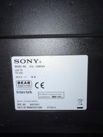 Sony Bravia tv 32 inch, Ophalen, Zo goed als nieuw, 50 Hz, Sony