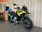 BMW F 750 GS (bj 2019), Motoren, 750 cc, 2 cilinders, Bedrijf, Onbekend
