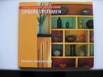 Opbergsystemen, Vernieuwende ideeën - Debora Robertson, Ophalen of Verzenden, Zo goed als nieuw, Interieur en Design