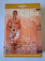 Lonely Planet Cuba, Boeken, Reisgidsen, Gelezen, Ophalen of Verzenden, Lonely Planet, Midden-Amerika