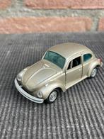 1:43 GAMA MINI VW 1302 KEVER, Ophalen of Verzenden, Zo goed als nieuw, Auto