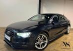 Audi A5 Sportback 1.8 TFSI S Edition NAVI PDC !, Auto's, Audi, Origineel Nederlands, Te koop, Benzine, 17 km/l