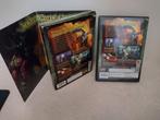 world of warcraft met expansion pack, Gebruikt, 1 speler, Ophalen of Verzenden, Role Playing Game (Rpg)