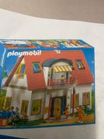 Playmobile huis 4279 inrichting en zwembad, Verzenden, Zo goed als nieuw