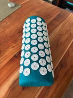 Shakti Mat Massagekussen, Ophalen of Verzenden, Zo goed als nieuw, Massagestoel of Kussen