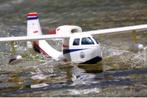 RC watervliegtuig.  SeaBee, Hobby en Vrije tijd, Modelbouw | Radiografisch | Vliegtuigen, Ophalen, Gebruikt, Elektro