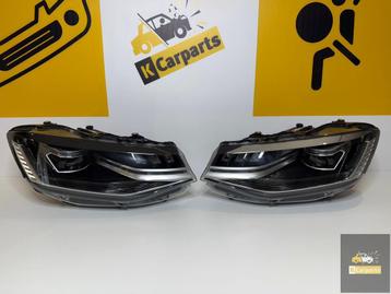 VW Caddy 2K7 Rechts LINKS Koplamp compleet 2K8941036AF beschikbaar voor biedingen