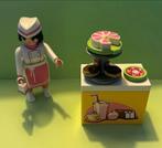 Playmobil 9097, Taartenbakker., Ophalen of Verzenden, Gebruikt, Complete set
