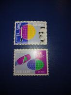 Suriname, Postzegels en Munten, Postzegels | Suriname, Ophalen of Verzenden, Postfris