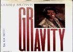 James brown - gravity, Cd's en Dvd's, Vinyl Singles, 7 inch, Single, Ophalen of Verzenden, Zo goed als nieuw