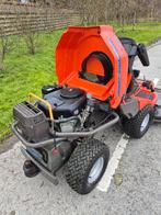 Husqvarna Proflex Frontmaaier - Professioneel!, Tuin en Terras, Ophalen, Gebruikt, Benzine-grasmaaier, 50 cm of meer