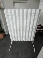 Witte kamerverdeler / scheidingswand, Ophalen, Gebruikt